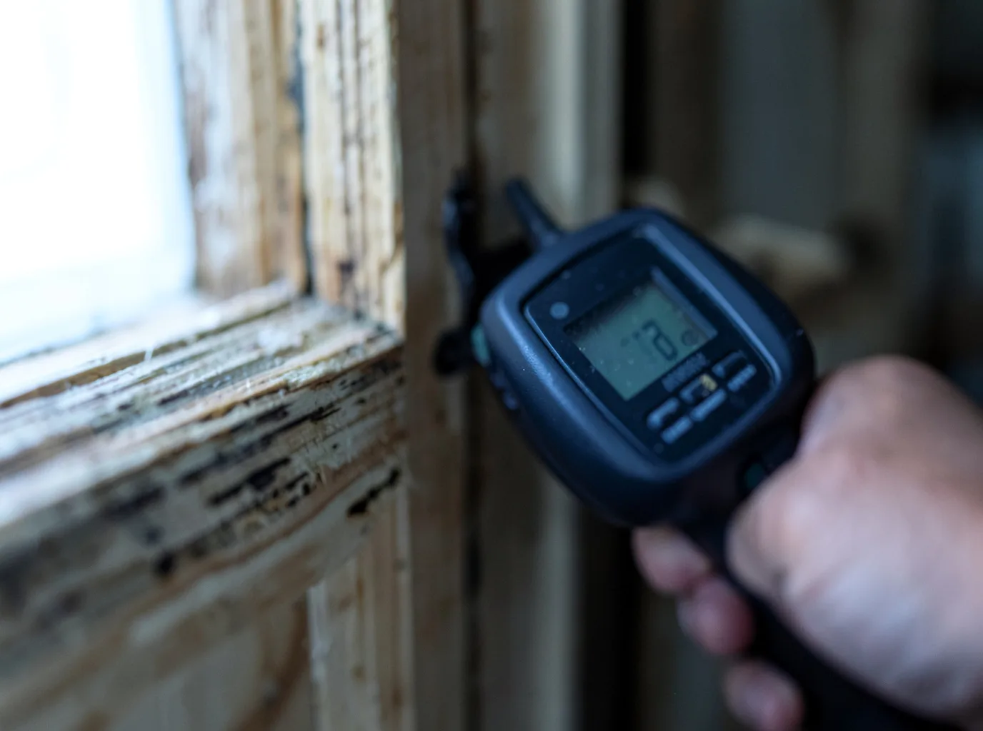 Commercial Water Damage Restoration in Furlong, PA