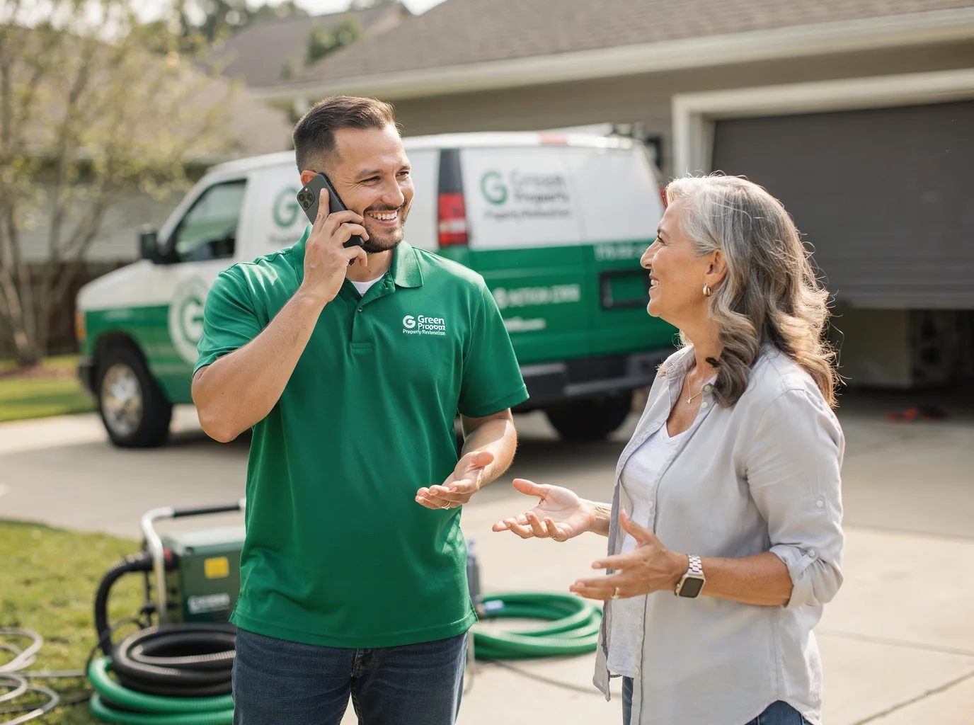 Water Damage Restoration Furlong, PA FAQs